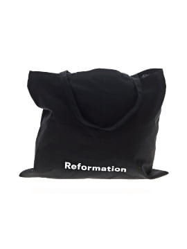 Reformation Tote