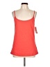 Valerie Stevens Orange Tank Top Size XL - photo 1