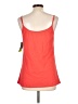 Valerie Stevens Orange Tank Top Size XL - photo 2