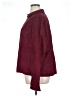 Croft & Barrow 100% Polyester Burgundy Jacket Size 1X - photo 5