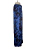 Maeve Print Blue Casual Pants Size S - photo 4