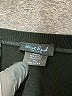West End Solid Black Casual Skirt Size XL (petite) - photo 4