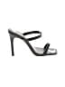 Steve Madden Gray Sandals Size 7 - photo 1