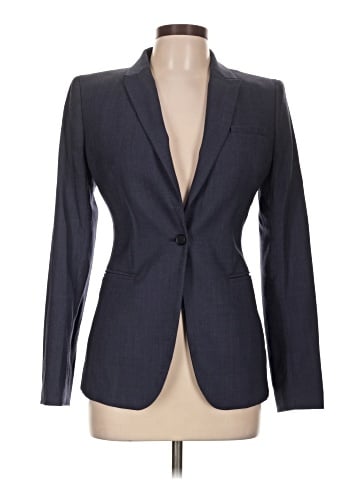 Banana Republic Wool Blazer (view 1)