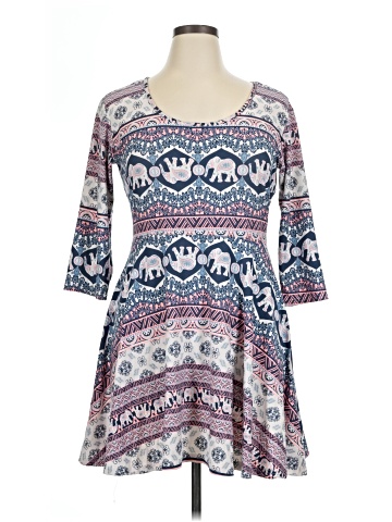 rue21 Casual Dress (view 1)