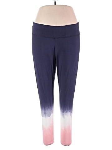 Ideology Active Pants (view 1)
