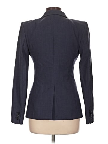 Banana Republic Wool Blazer (view 2)