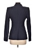 Banana Republic Blue Wool Blazer Size 6 - photo 2
