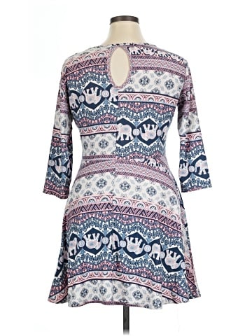 rue21 Casual Dress (view 2)