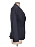 Banana Republic Blue Wool Blazer Size 6 - photo 4