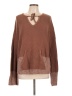 PrAna Brown Pullover Sweater Size L - photo 1
