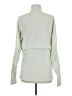 Adidas Green Pullover Sweater Size M - photo 2