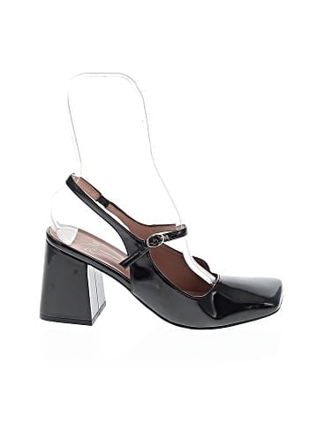 Linea Paolo Heels (view 1)