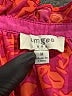 Umgee 100% Polyester Red Short Sleeve Blouse Size M - photo 7