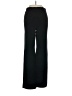 Ann Taylor Solid Black Dress Pants Size XS - photo 2