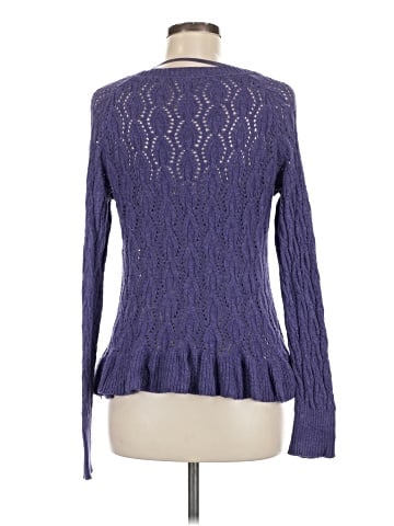 DKNY Jeans Long Sleeve Top (view 2)