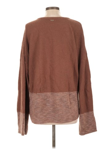 PrAna Pullover Sweater (view 2)