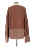 PrAna Brown Pullover Sweater Size L - photo 2