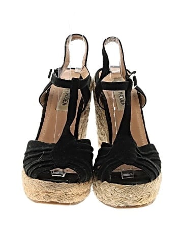 Steve Madden Wedges (view 2)