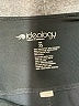 Ideology Solid Black Active Pants Size XS - photo 4