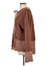PrAna Brown Pullover Sweater Size L - photo 5