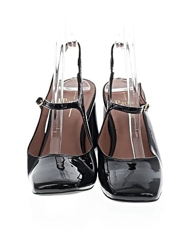 Linea Paolo Heels (view 2)