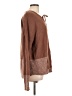 PrAna Brown Pullover Sweater Size L - photo 4