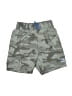 Gap Fit 100% Polyester Camo Green Board Shorts Size 4 - 5 - photo 1