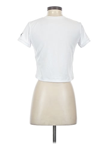 Puma Short Sleeve T-Shirt (view 2)