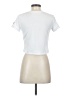 Puma Silver Short Sleeve T-Shirt Size S - photo 2