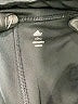 Adidas 100% Polyester Black Athletic Shorts Size L - photo 3