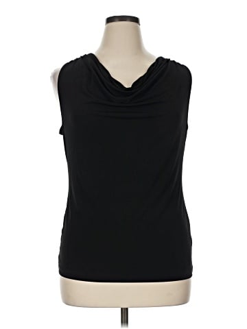 PREMISE Sleeveless Top (view 1)