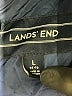 Lands' End 100% Polyester Blue Vest Size L (youth) - photo 3