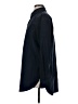 Athleta Solid Black Long Sleeve Button-Down Shirt Size S (tall) - photo 5