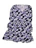 Vineyard Vines Floral Purple Dress Size XS (kids) - photo 1