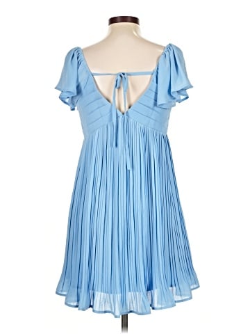 Lulus Cocktail Dress (view 2)