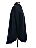 Athleta Solid Black Long Sleeve Button-Down Shirt Size S (tall) - photo 4