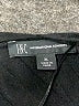 INC International Concepts Black Pullover Sweater Size XL - photo 7
