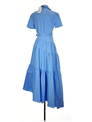 Zara Casual Dress (view 2)