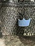 SHEFIT Black Sports Bra Size M (estimated) - photo 7