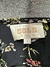 Stone Cold Fox Black Long Sleeve Blouse Size Lg (3) - photo 7
