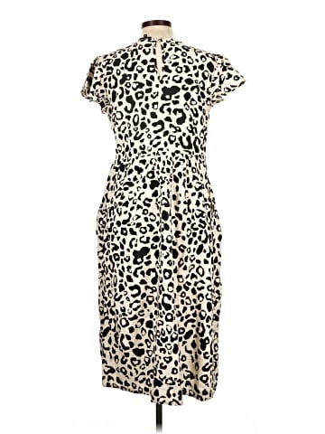 Who What Wear Casual Dress (view 2)