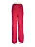 FP BEACH Red Casual Pants Size L - photo 1