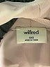 Wilfred 100% Polyester Solid Tan Cocktail Dress Size XXS - photo 7