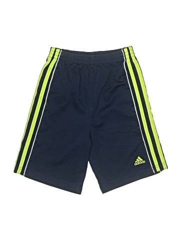 Adidas Athletic Shorts (view 1)