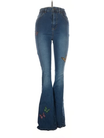 Assorted Brands Jeans (view 1)