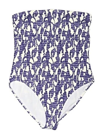 Boden One Piece Swimsuit (view 1)
