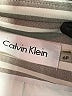 Calvin Klein Stripes Gray Blazer Size 6 (petite) - photo 6