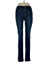 Henry & Belle Solid Blue Jeans Size 30 waist - photo 1
