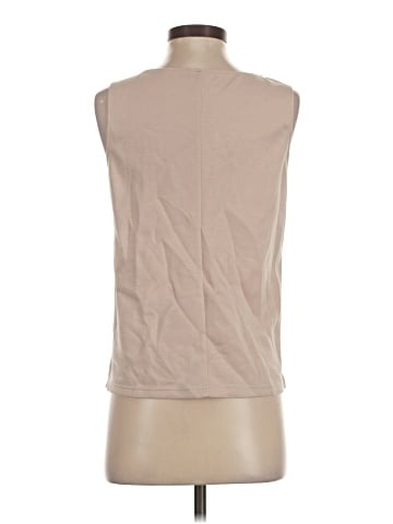 Sampeel Sleeveless Blouse (view 2)